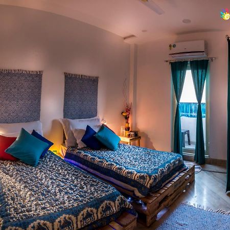 Gostops Agra - Rooms & Dorms Kültér fotó